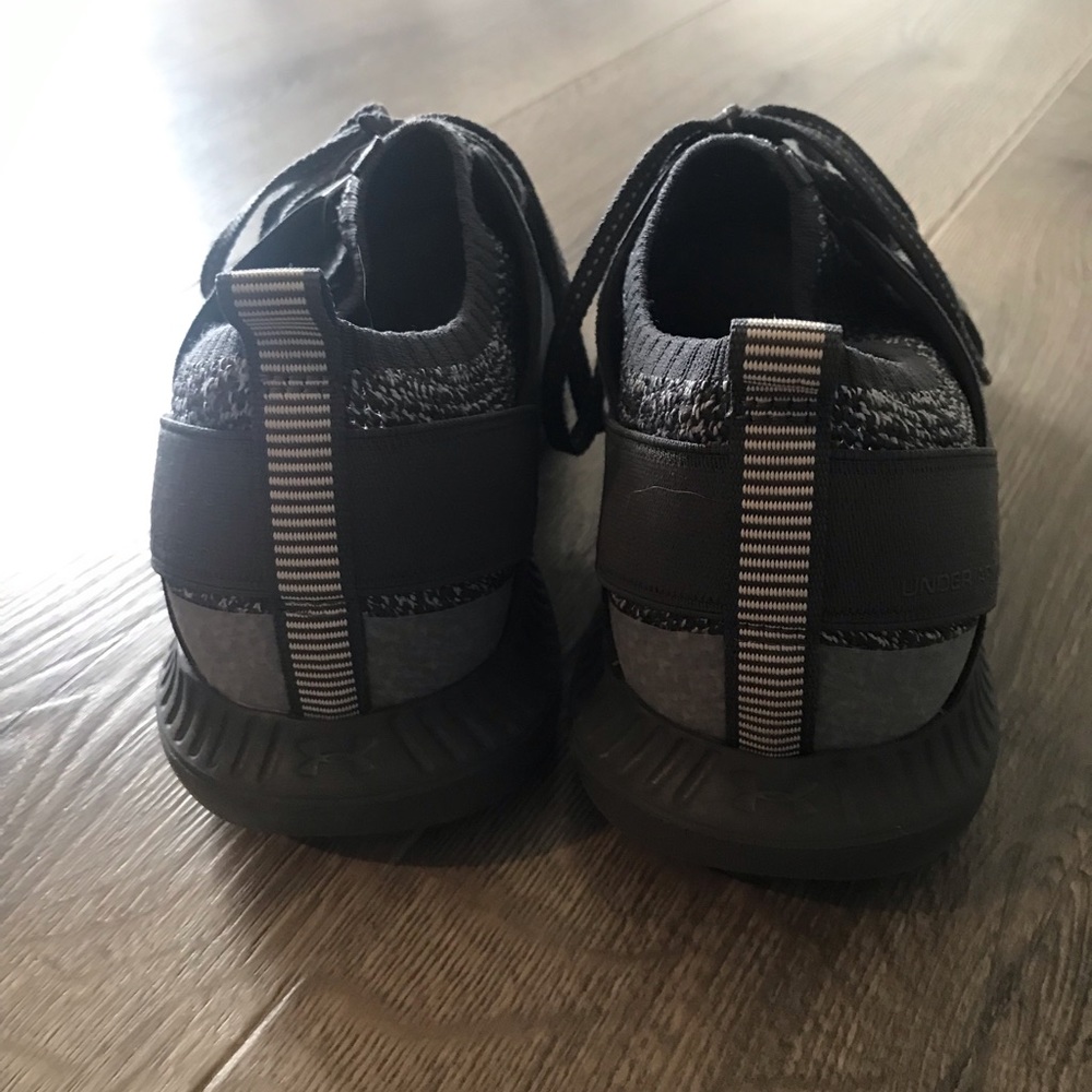 Under Armour Men’s Sneakers - Picture 4 of 6